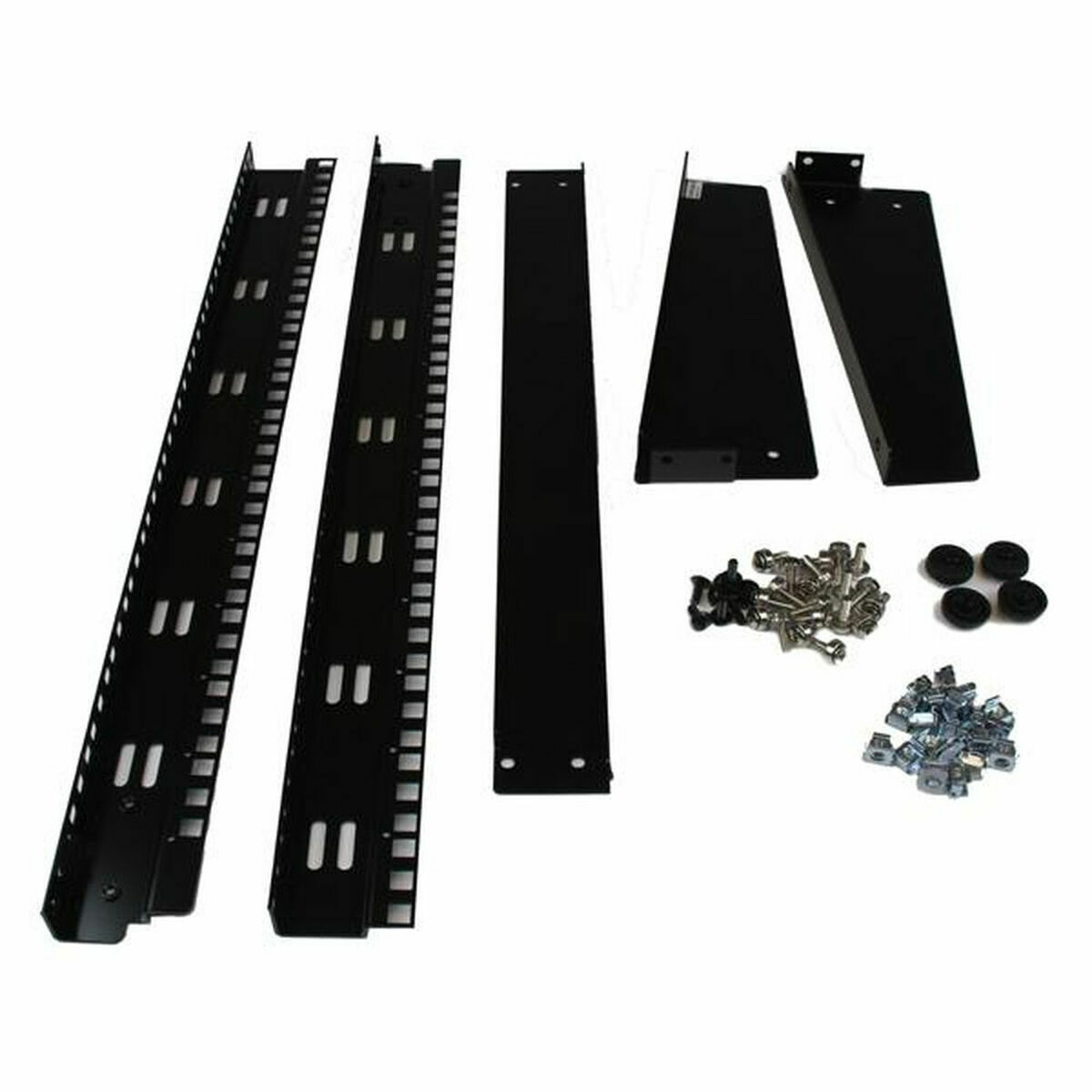 Dulap Rack în Perete Startech RK12OD