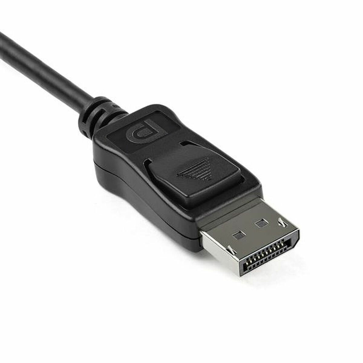 Adaptor DisplayPort la VGA Startech DP2VGA