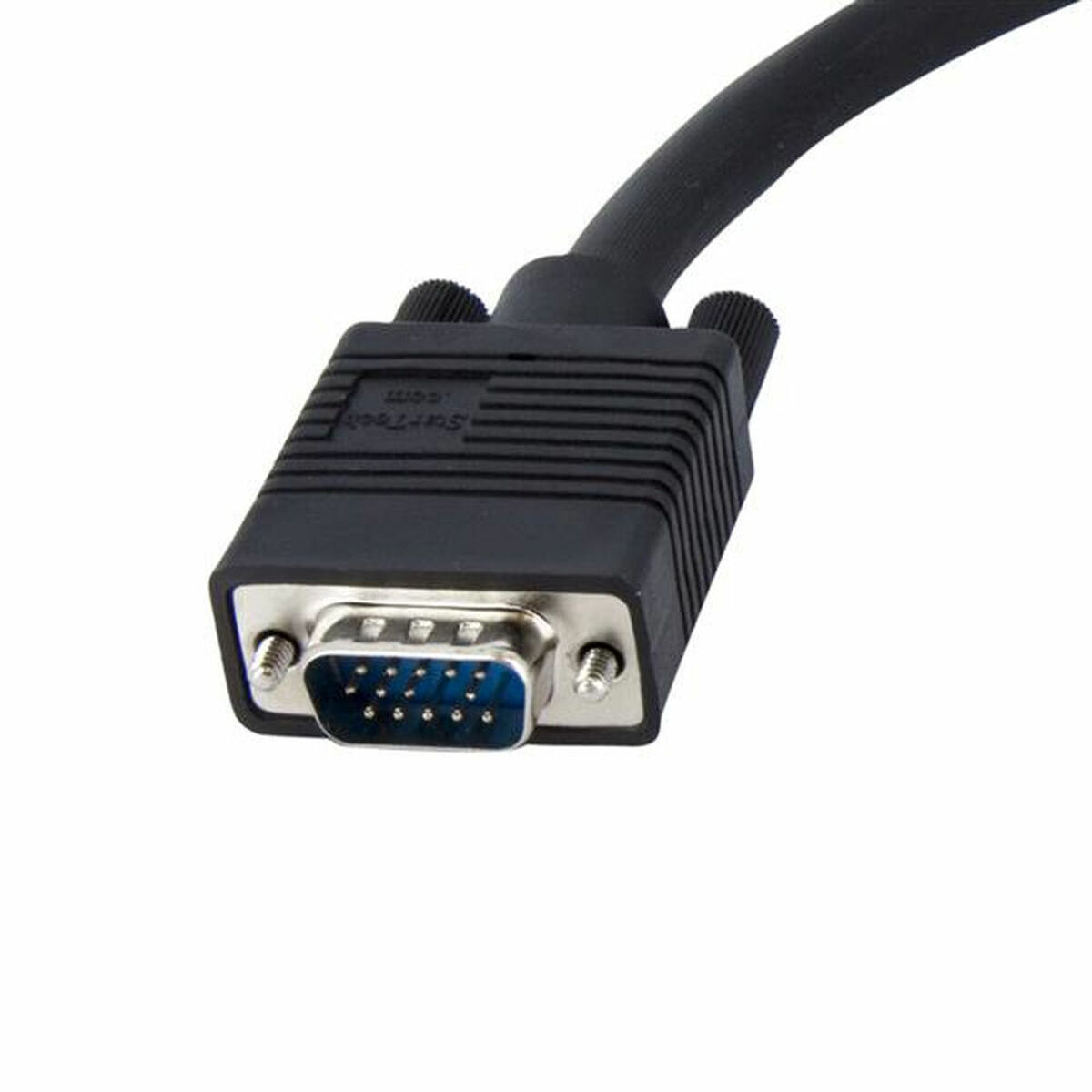 Adaptor VGA Startech VGABNCMF1 BNC coaxial