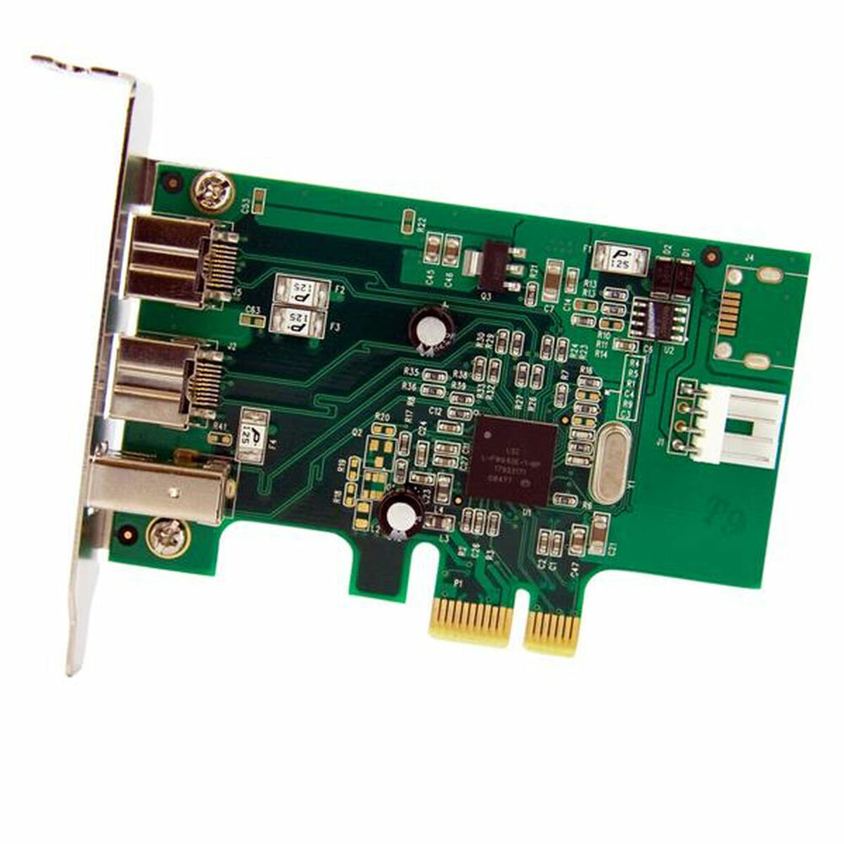 Placă PCI Startech PEX1394B3LP