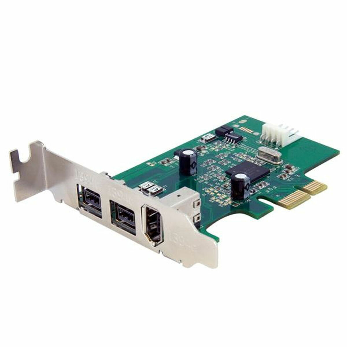 Placă PCI Startech PEX1394B3LP