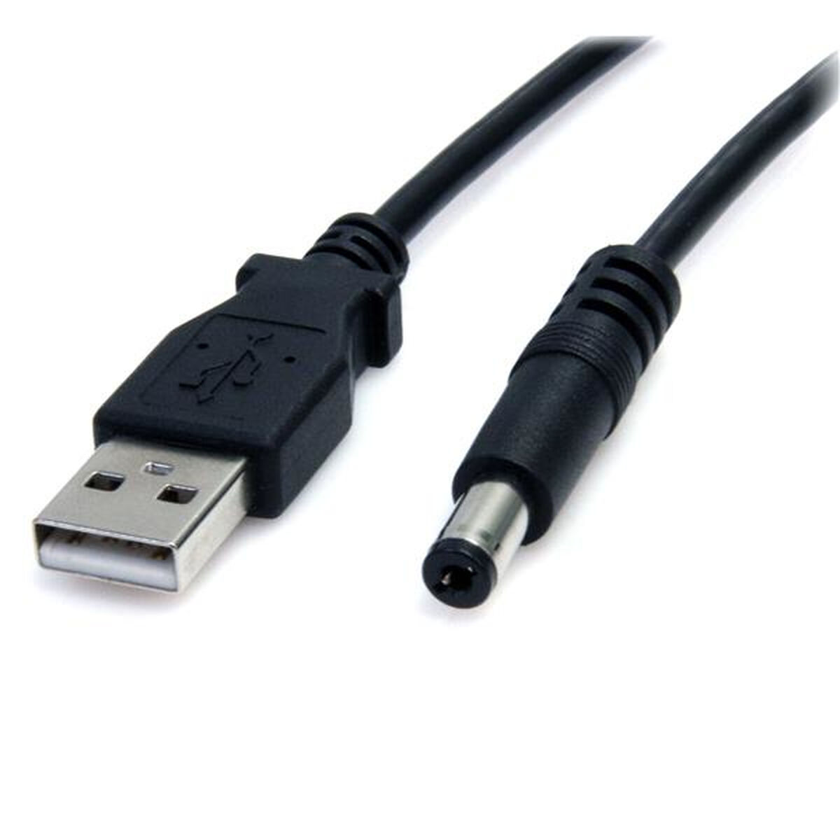 Cablu de încărcare USB M Startech USB2TYPEM