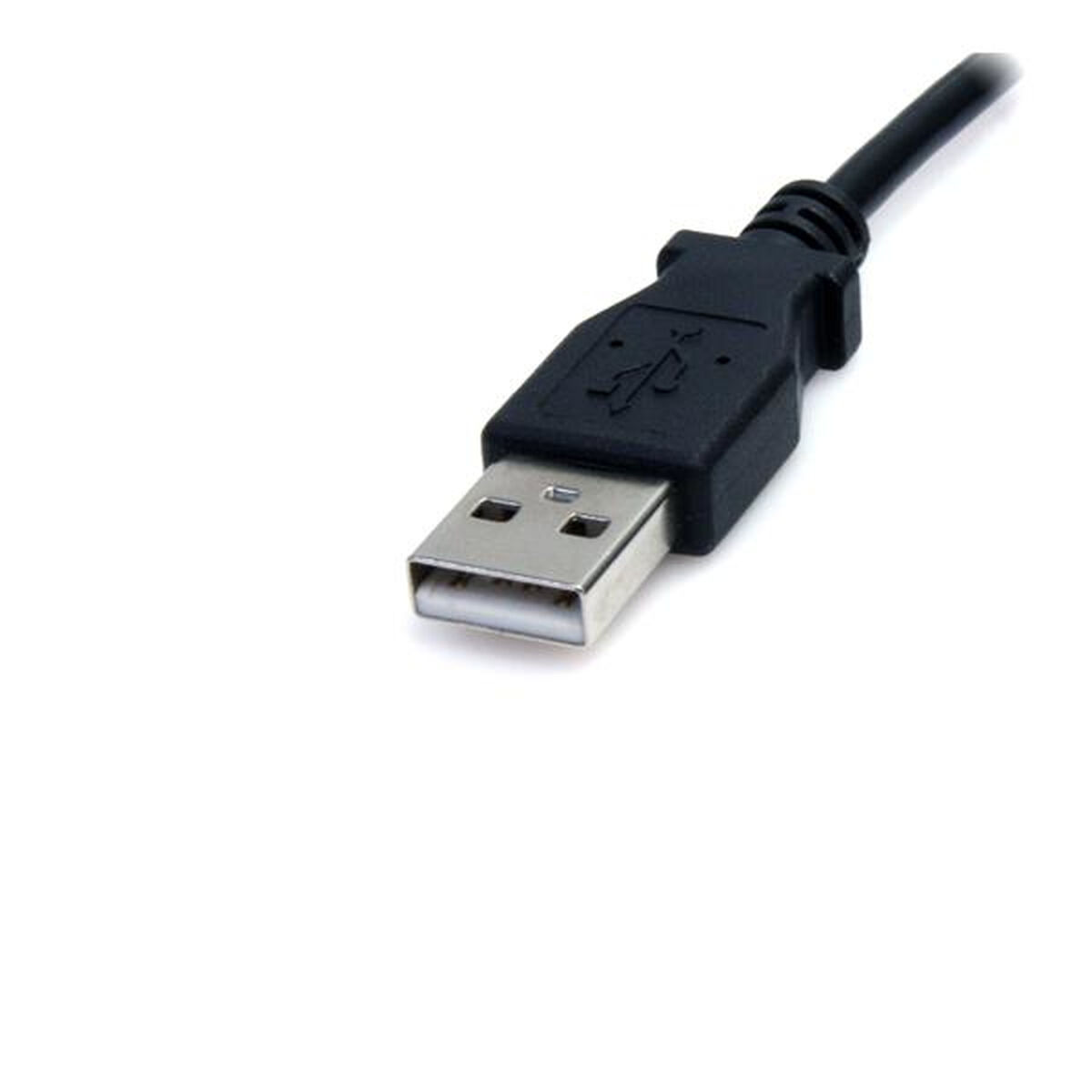 Cablu de încărcare USB M Startech USB2TYPEM