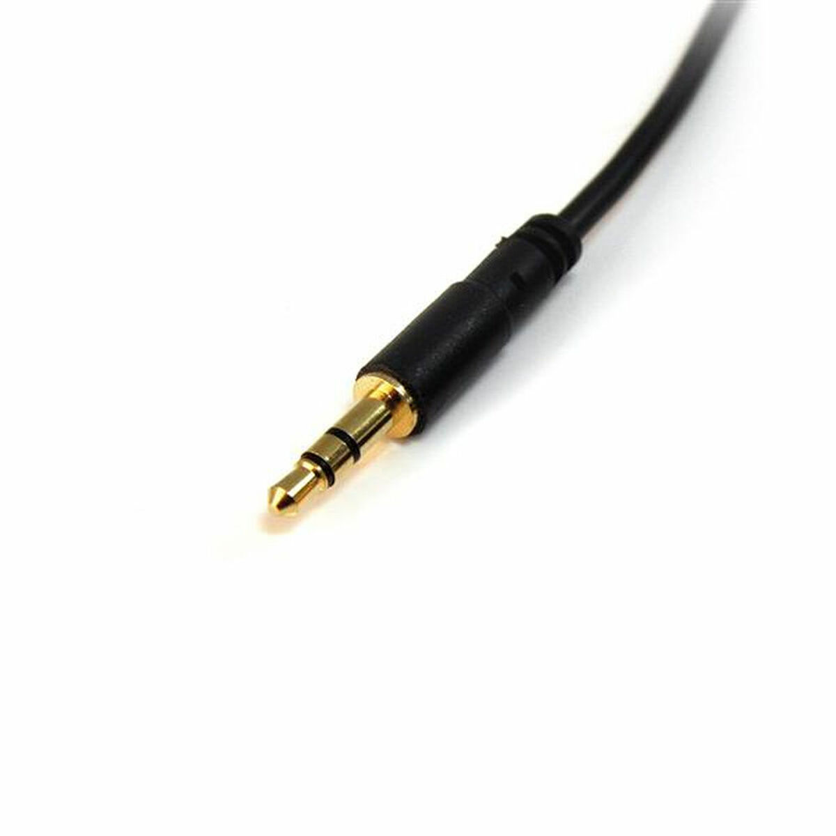 Cablu Audio Jack (3,5 mm) Startech MU15MMS