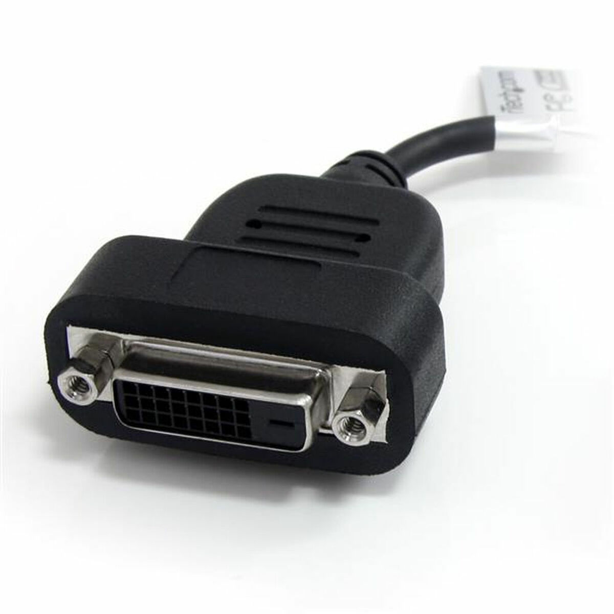 Adaptor DisplayPort la DVI Startech DP2DVIS              Negru
