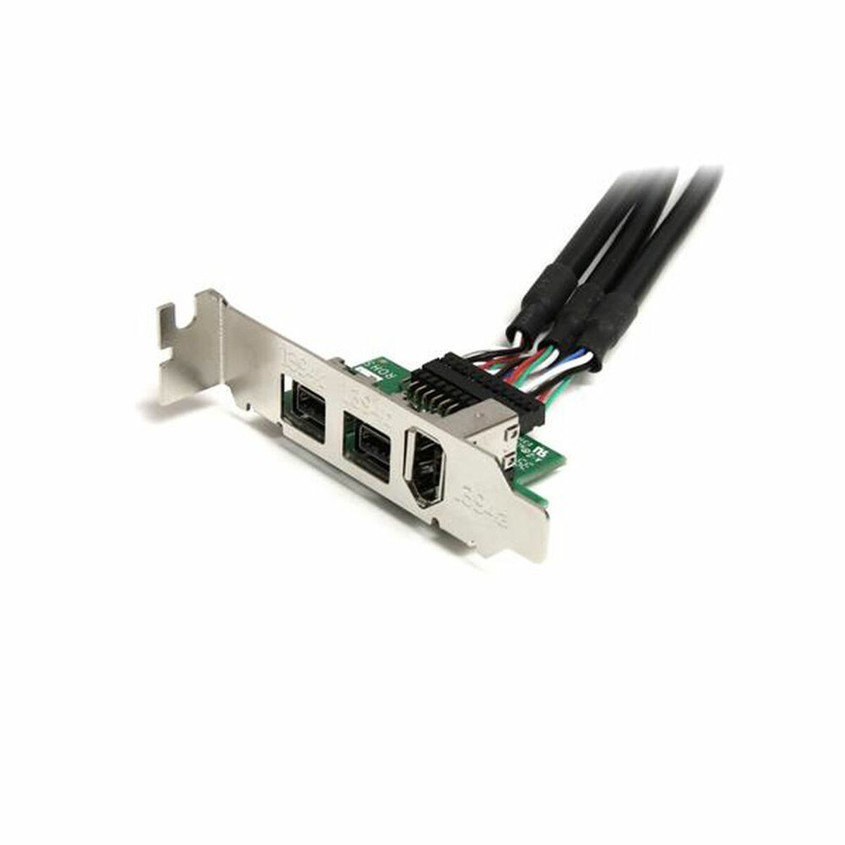 Placă PCI Startech MPEX1394B3