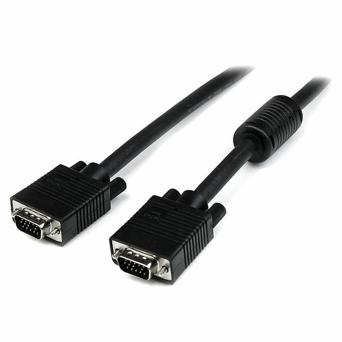 Cablu VGA Startech MXTMMHQ20M           Negru 20 m