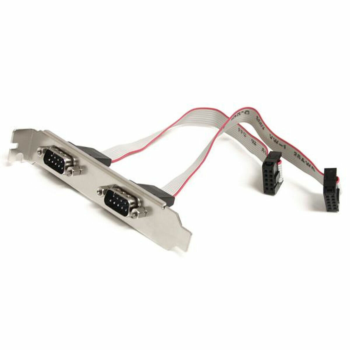Placă PCI Startech PEX4S553 4 Porturi