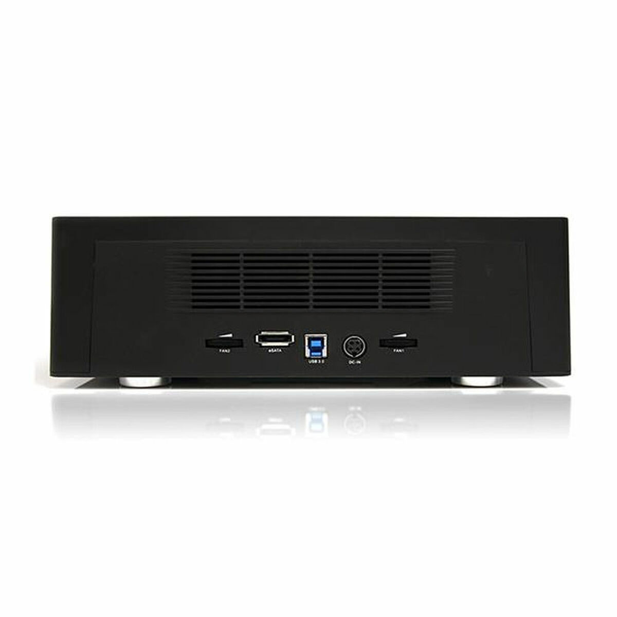 Dispozitiv de Înregistrare Extern Startech SATDOCK4U3RE