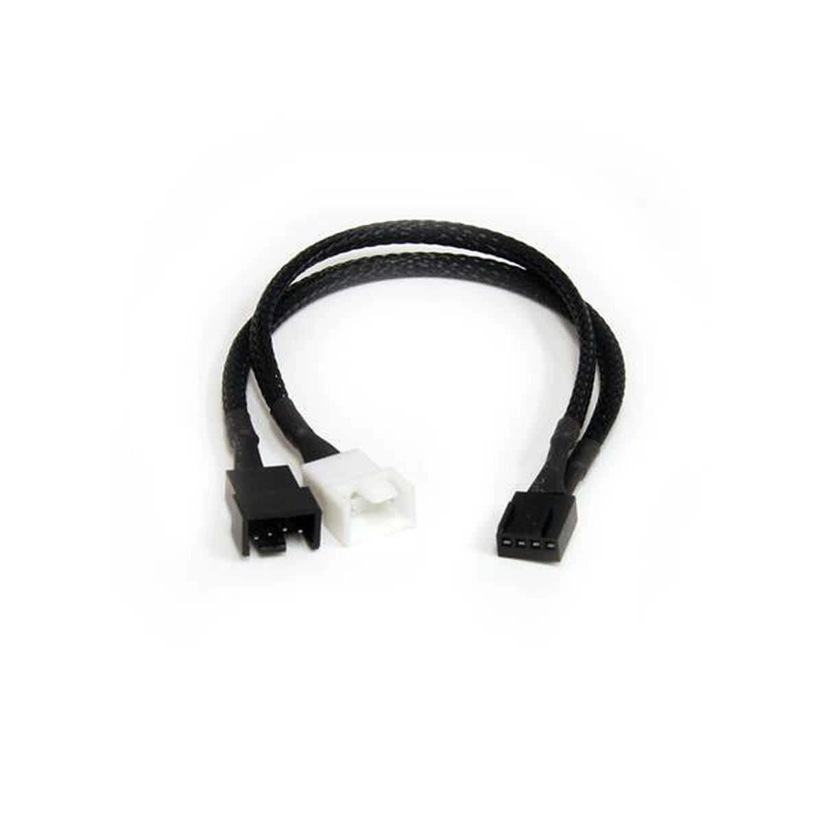 Ventilator de Unitate Startech FAN12025PWM Ø 12 cm