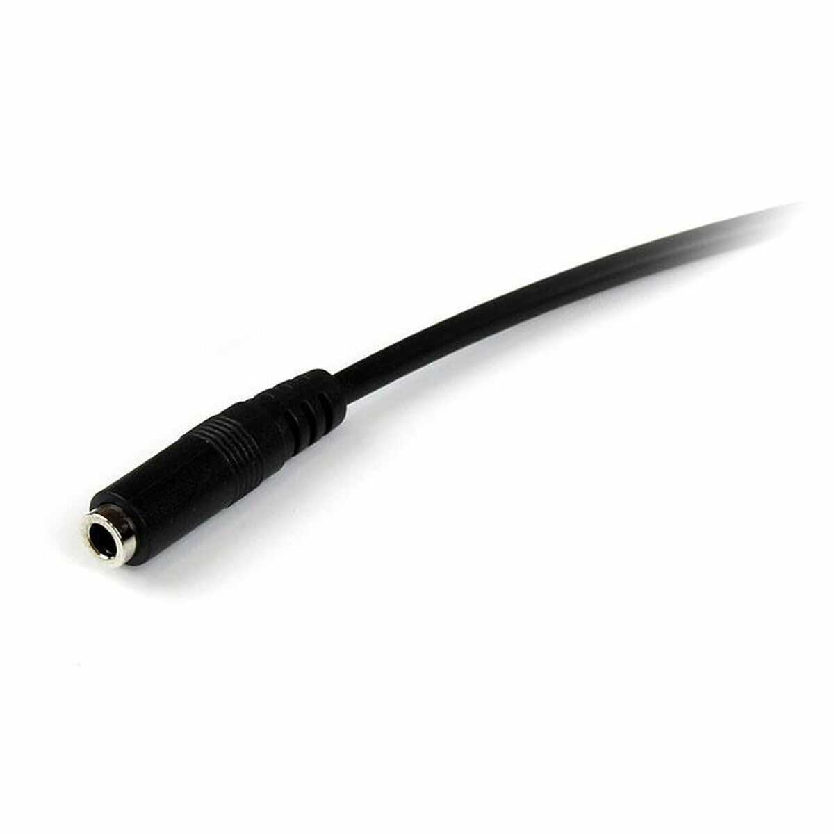 Cablu Prelungitor Jack (3,5 mm) Startech MUHSMF2M 2 m