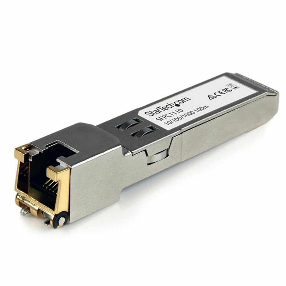 Modul Fibră SFP MultiMod Startech SFPC1110