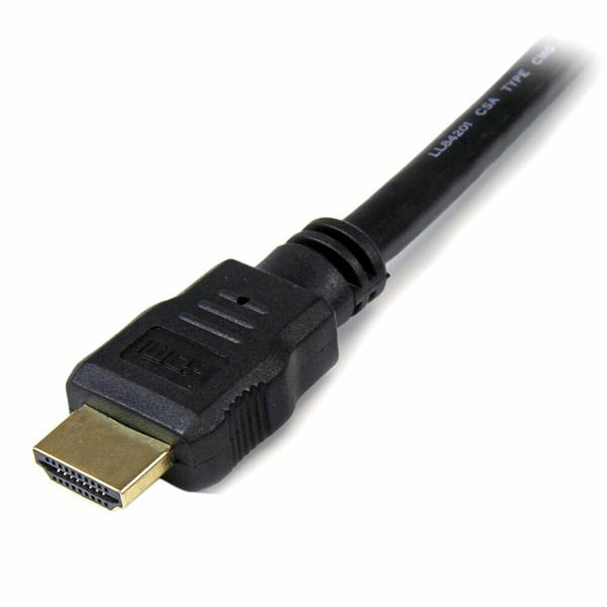 Cablu HDMI Startech HDMM50CM 0,5 m