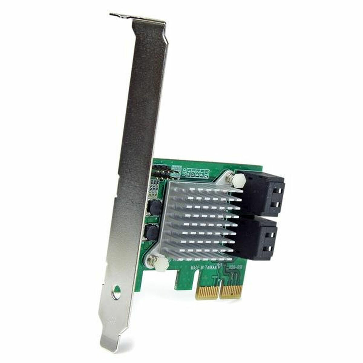 Card de control RAID Startech PEXSAT34RH