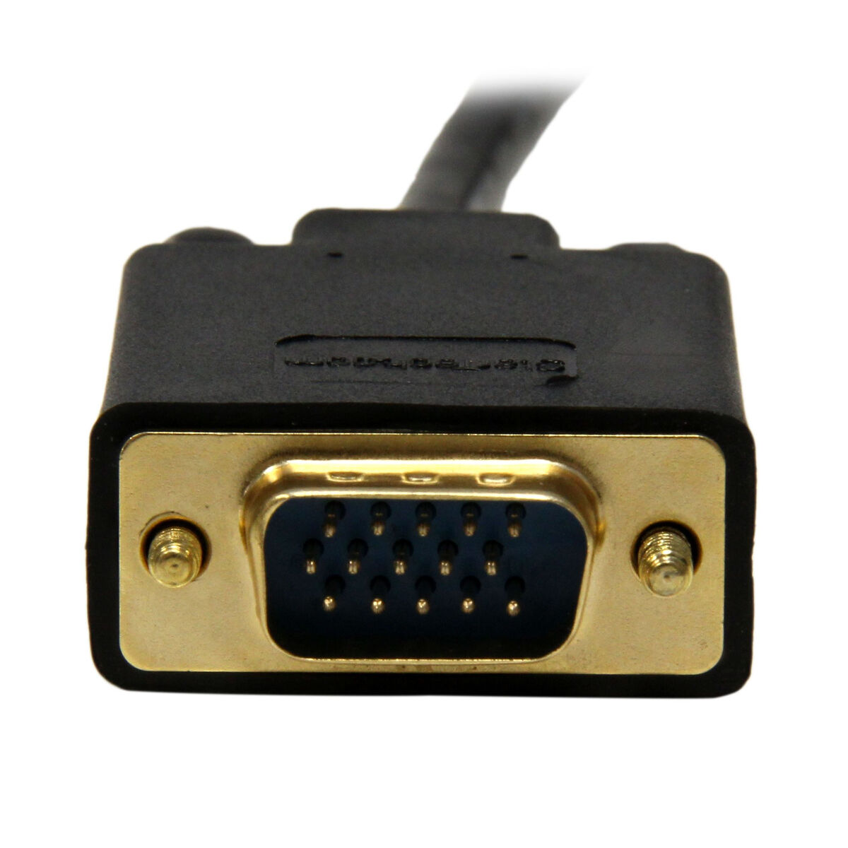 Adaptor Mini DisplayPort la VGA Startech MDP2VGAMM6B