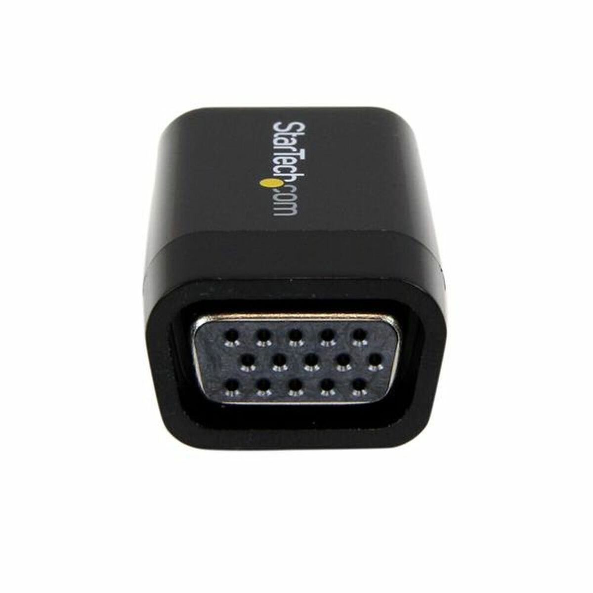 Adaptor HDMI Startech HD2VGAMICRO          Negru