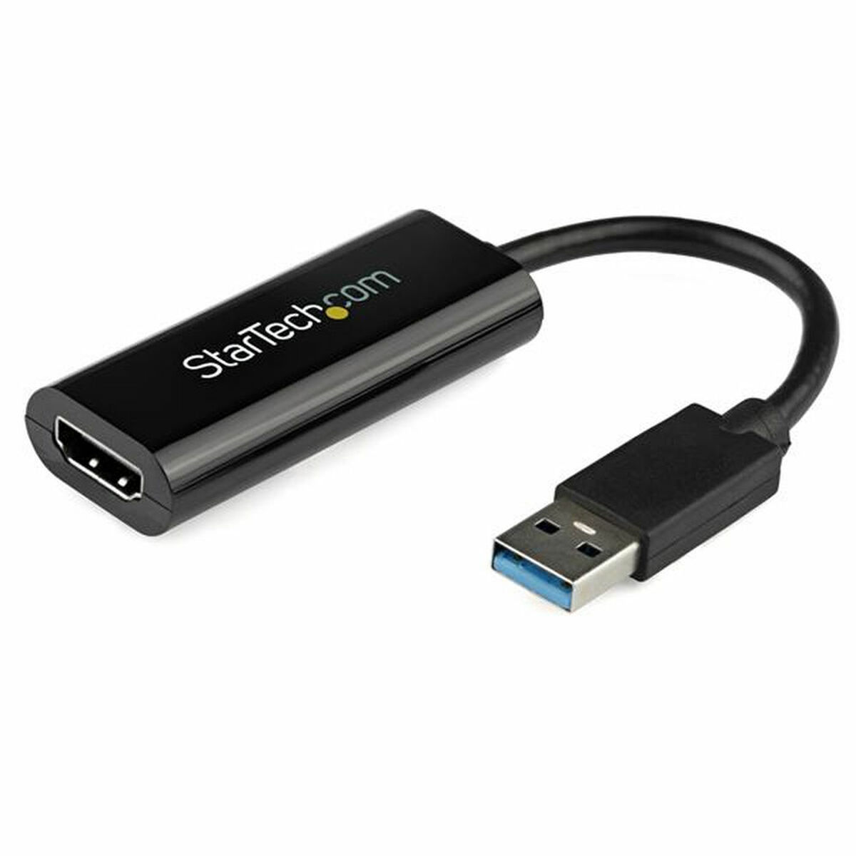 Adaptor USB 3.0 la HDMI Startech USB32HDES