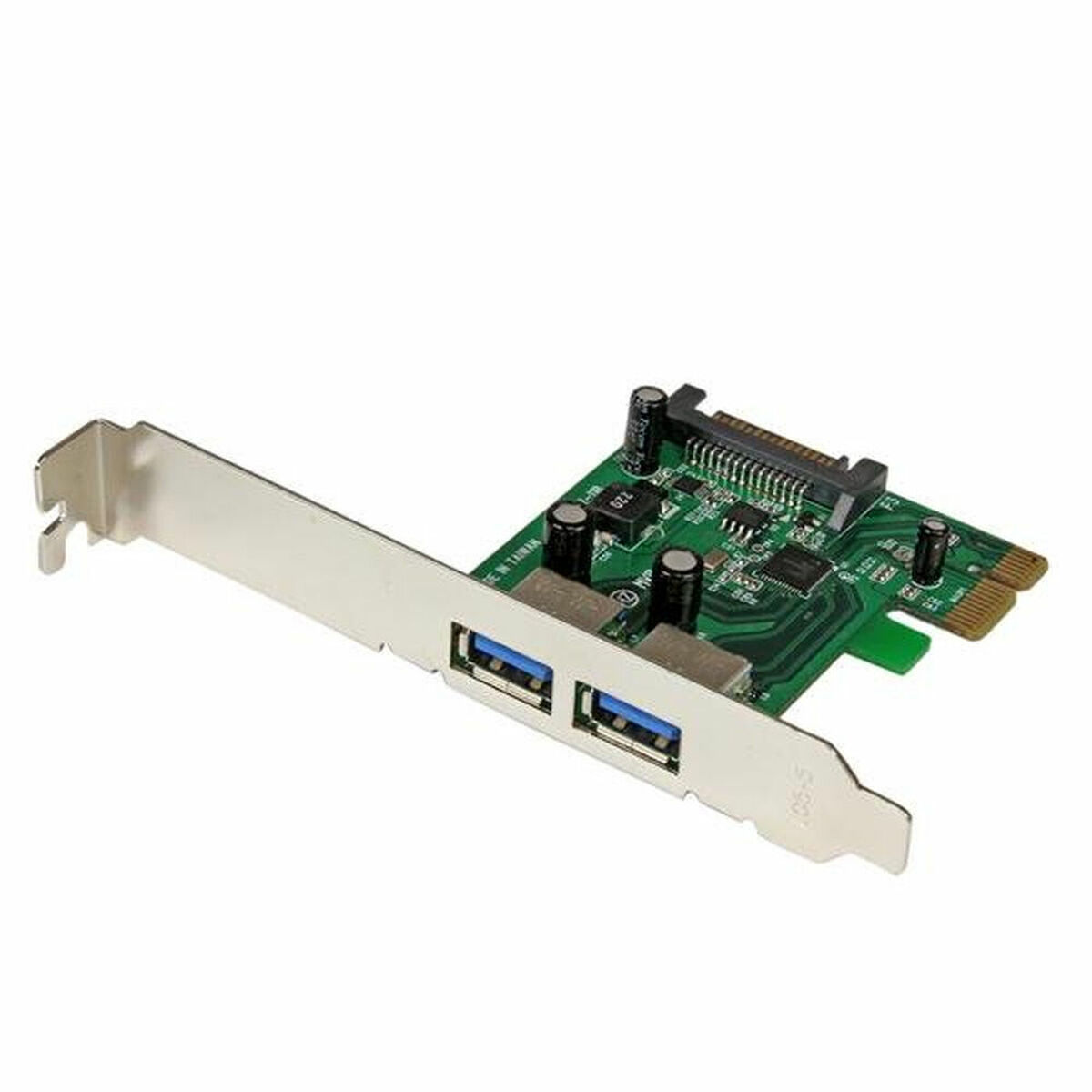 Placă PCI Startech PEXUSB3S24
