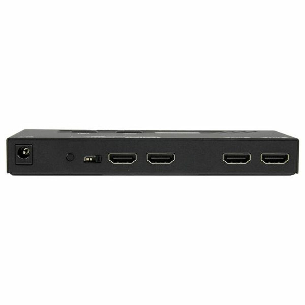 Switch HDMI Startech VS222HDQ Negru