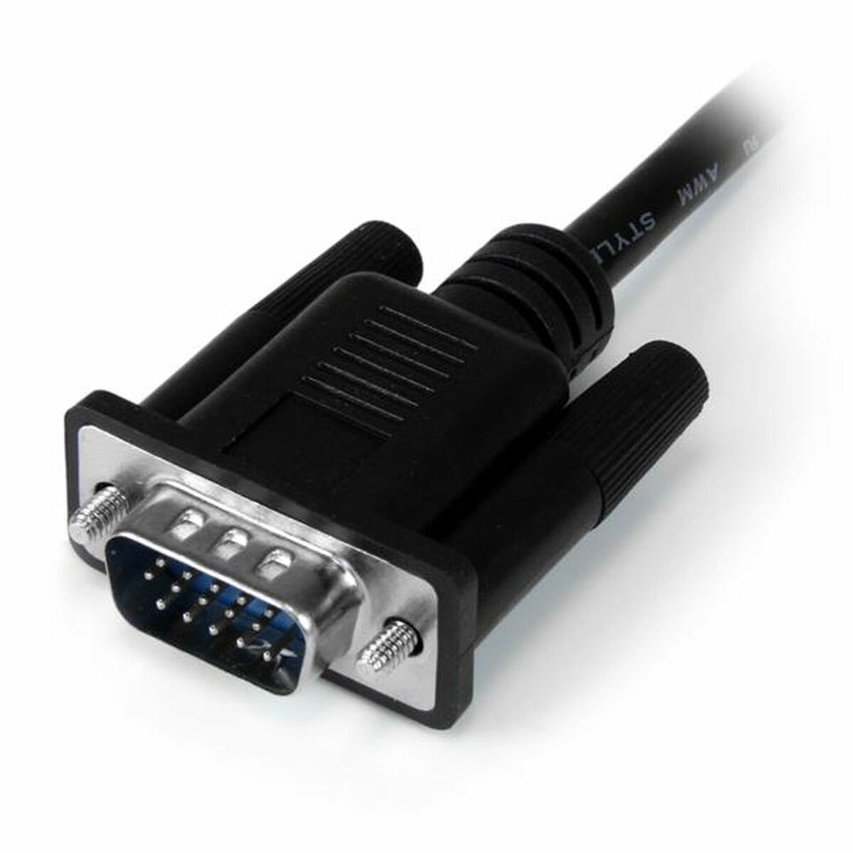 Adaptor HDMI la VGA Startech VGA2HDU              Negru