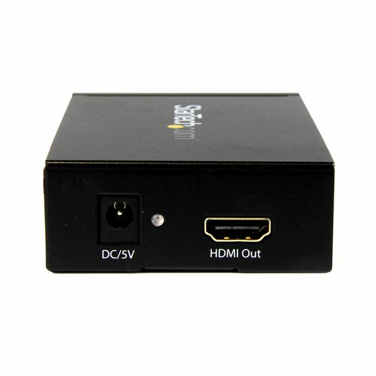 Adaptor HDMI Startech SDI2HD               BNC coaxial