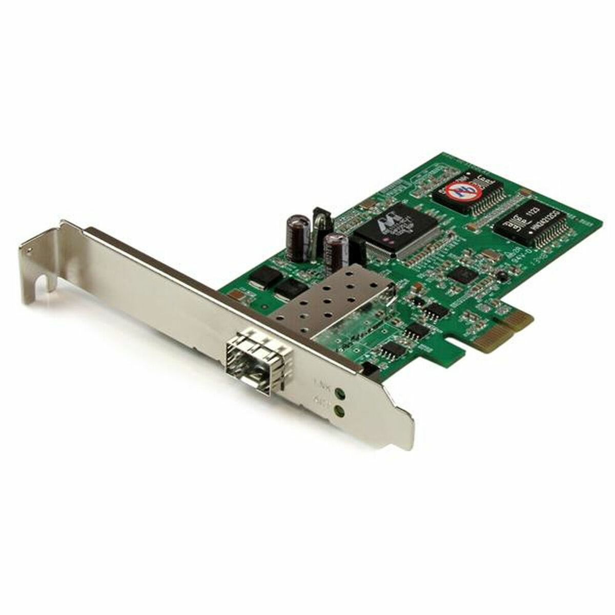 Placă PCI Startech PEX1000SFP2 SFP
