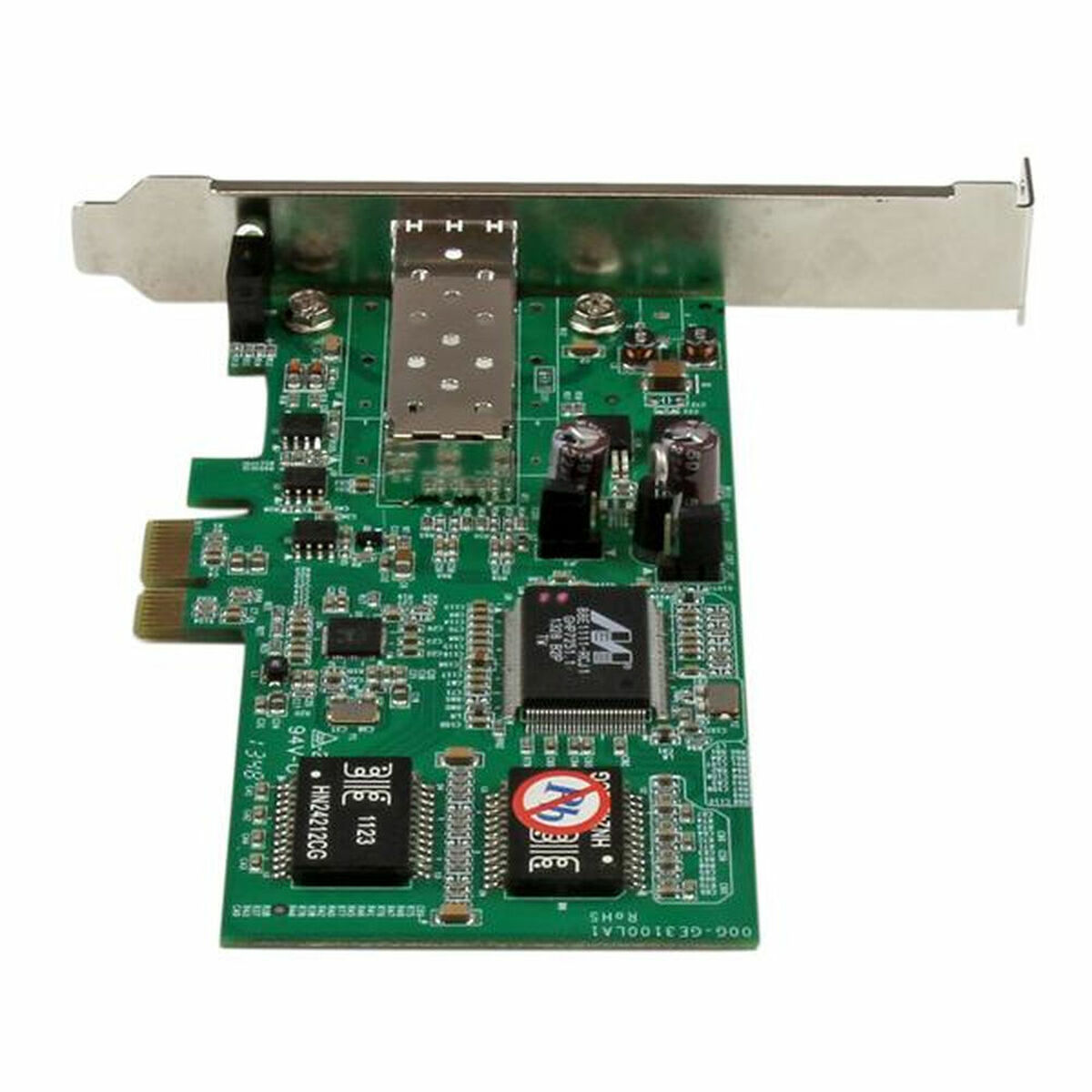 Placă PCI Startech PEX1000SFP2 SFP