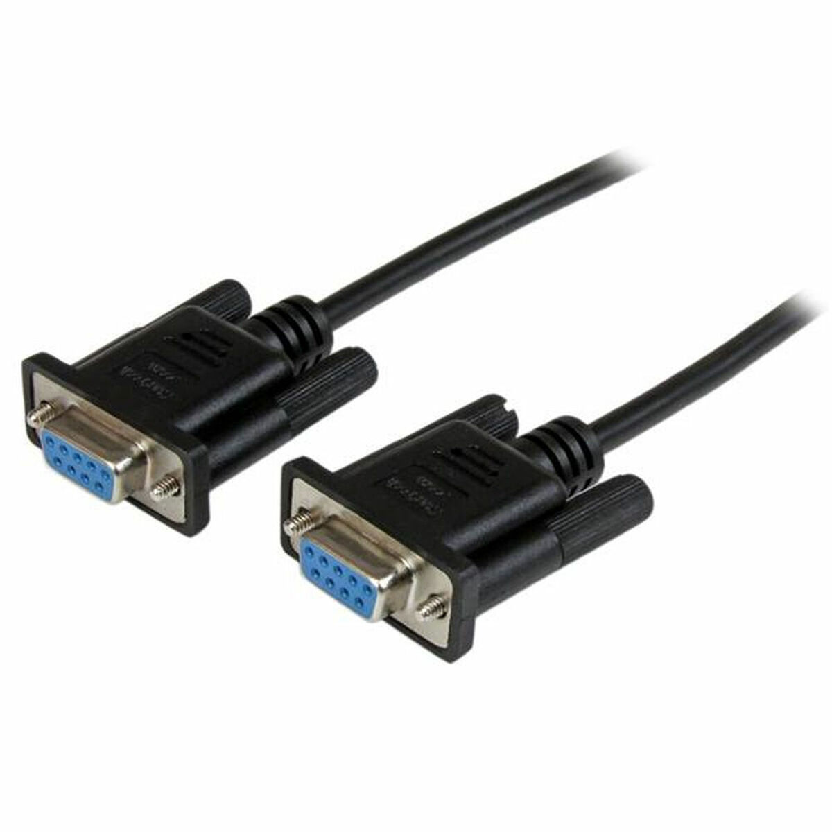 Adaptator Startech SCNM9FF1MBK          1 m DB9