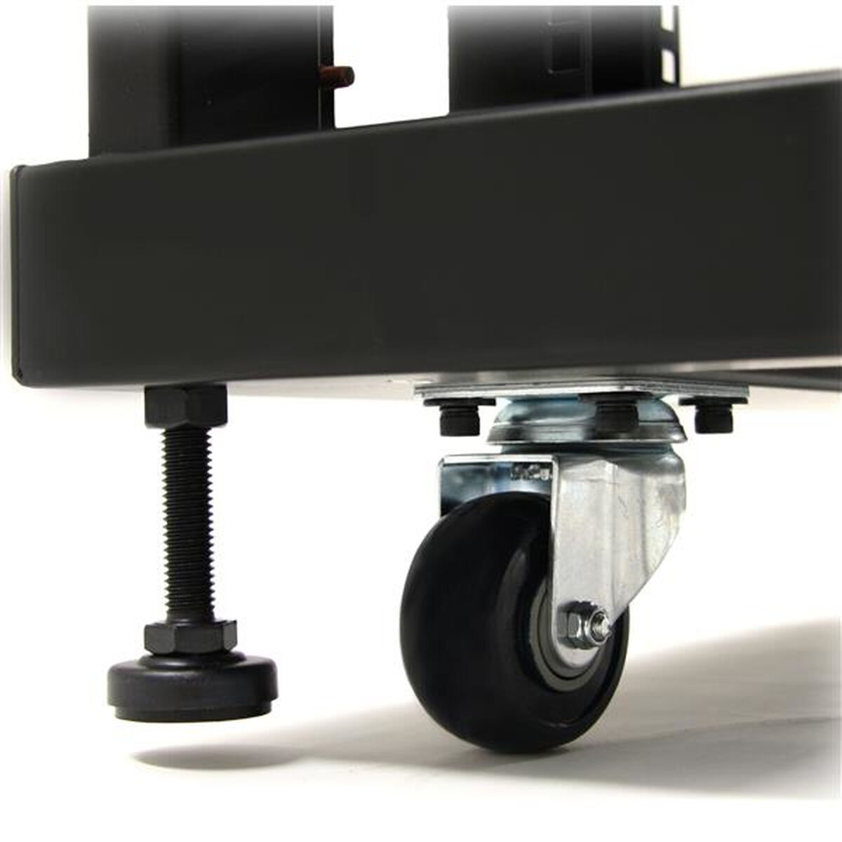 Dulap Rack în Perete Startech RK2536BKF