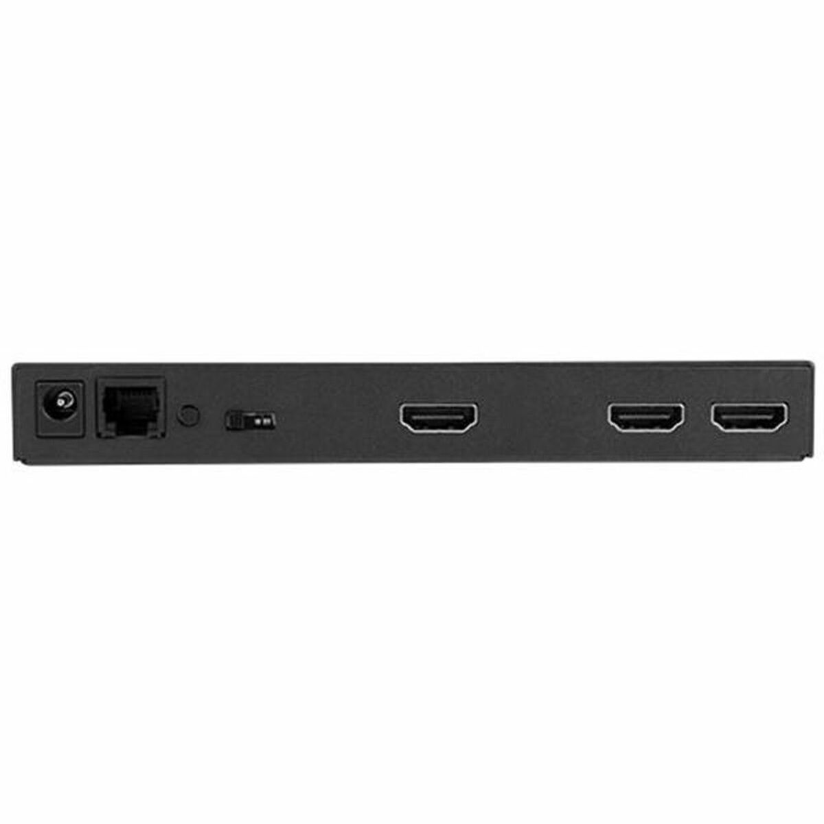 Switch HDMI Startech VS221HD4KA Albastru Negru