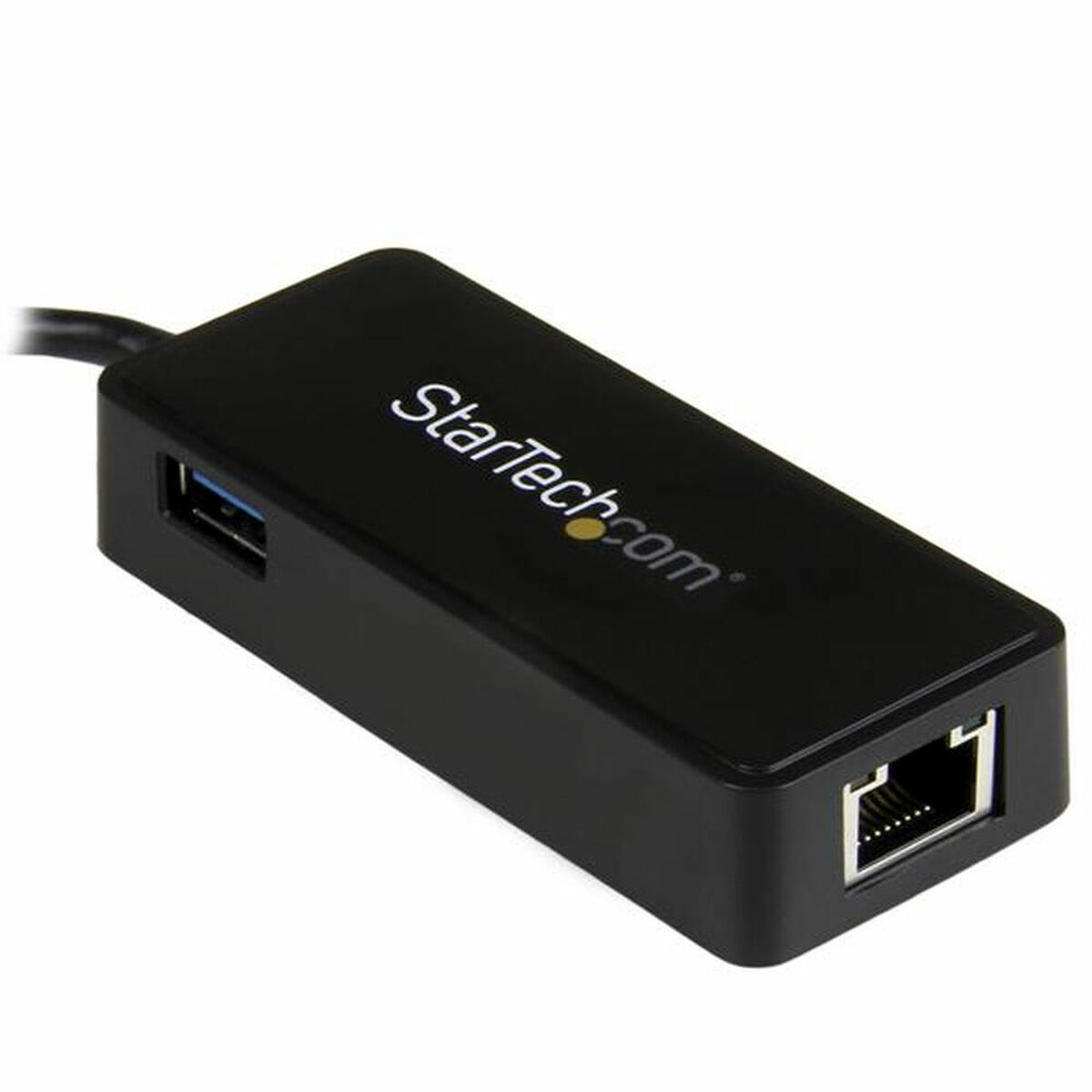 Adaptor USB C la Rețea RJ45 Startech US1GC301AU