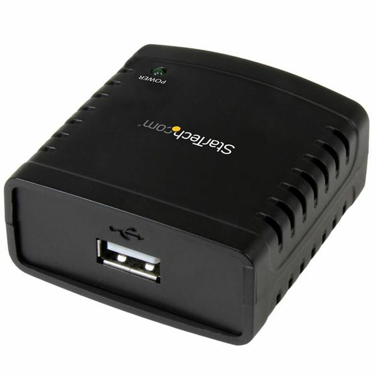 Adaptor USB 2.0 la Rețea RJ45 Startech PM1115U2