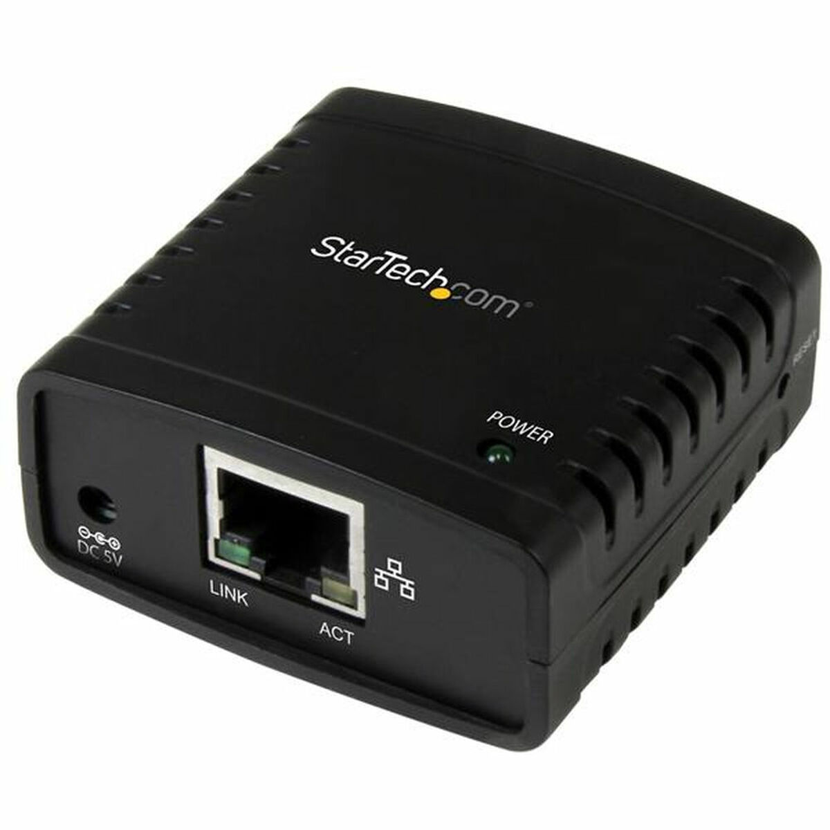Adaptor USB 2.0 la Rețea RJ45 Startech PM1115U2