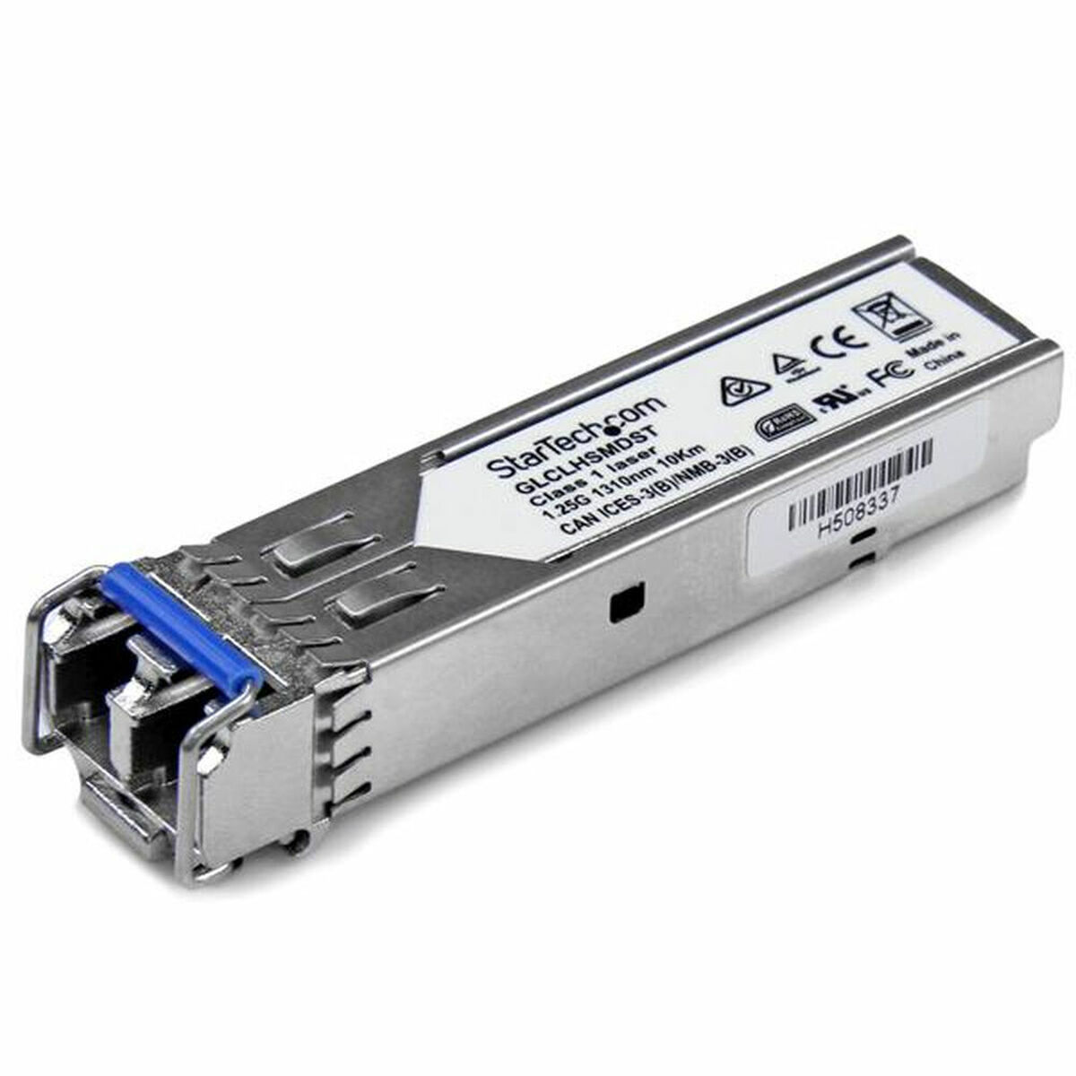 Modul Fibră SFP MultiMod Startech GLCLHSMDST