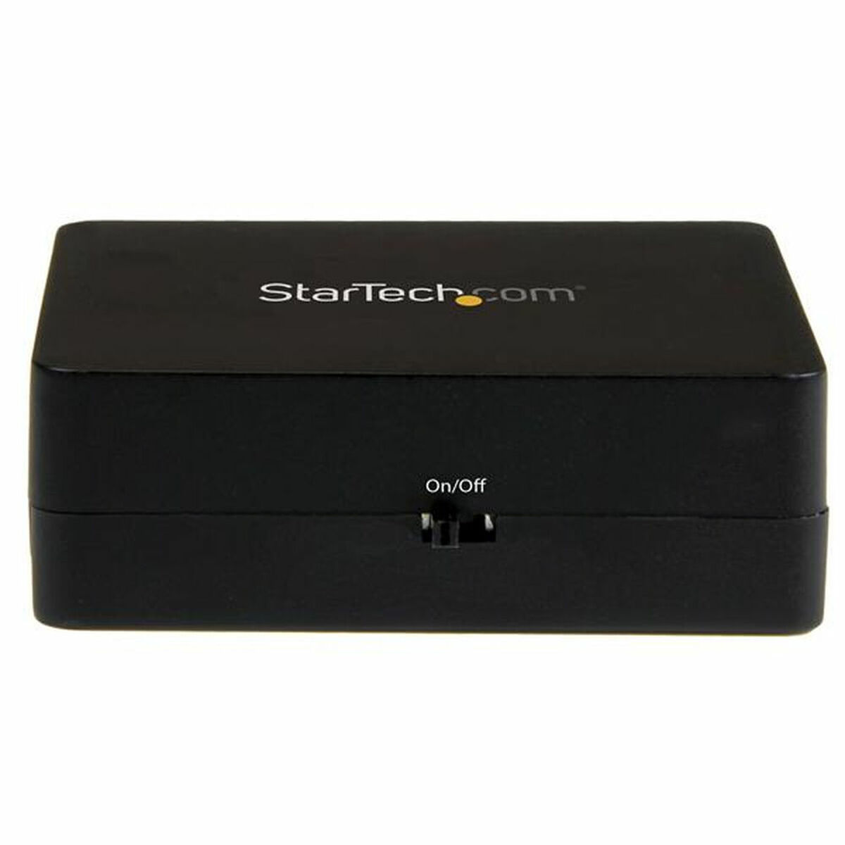 Conversor de Audio Startech HD2A Negru