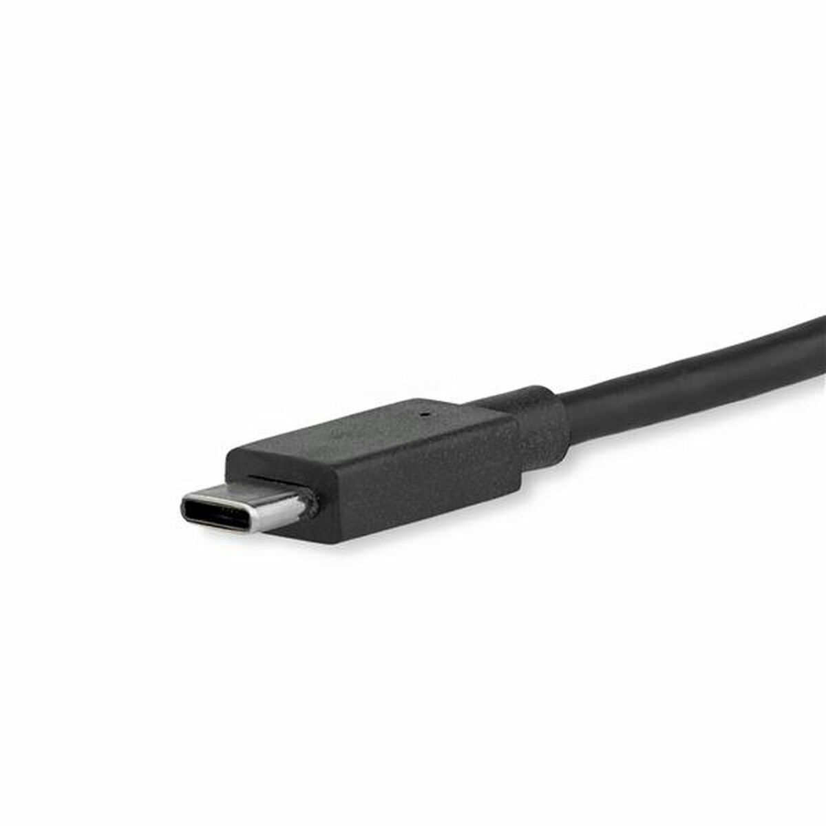 Adaptor USB C la DisplayPort Startech CDP2DPMM1MB Negru 1 m