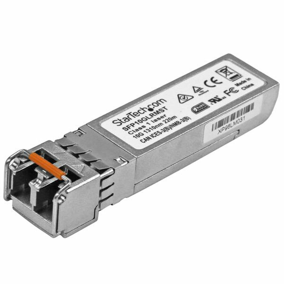 Modul Fibră SFP+ MultiMod Startech SFP10GLRMST 1000 Mbit/s