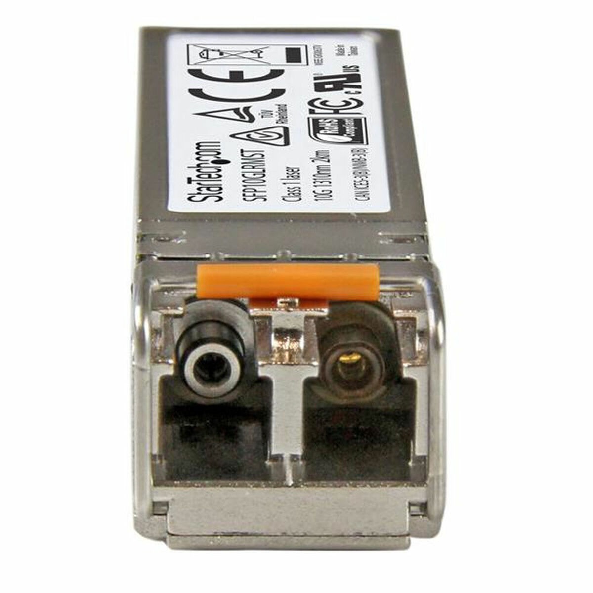 Modul Fibră SFP+ MultiMod Startech SFP10GLRMST 1000 Mbit/s