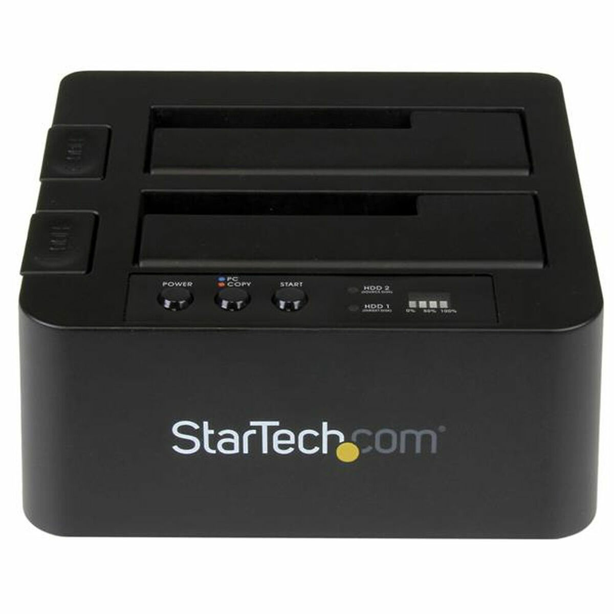 Dockstation Startech SDOCK2U313R 10 Gbps Negru