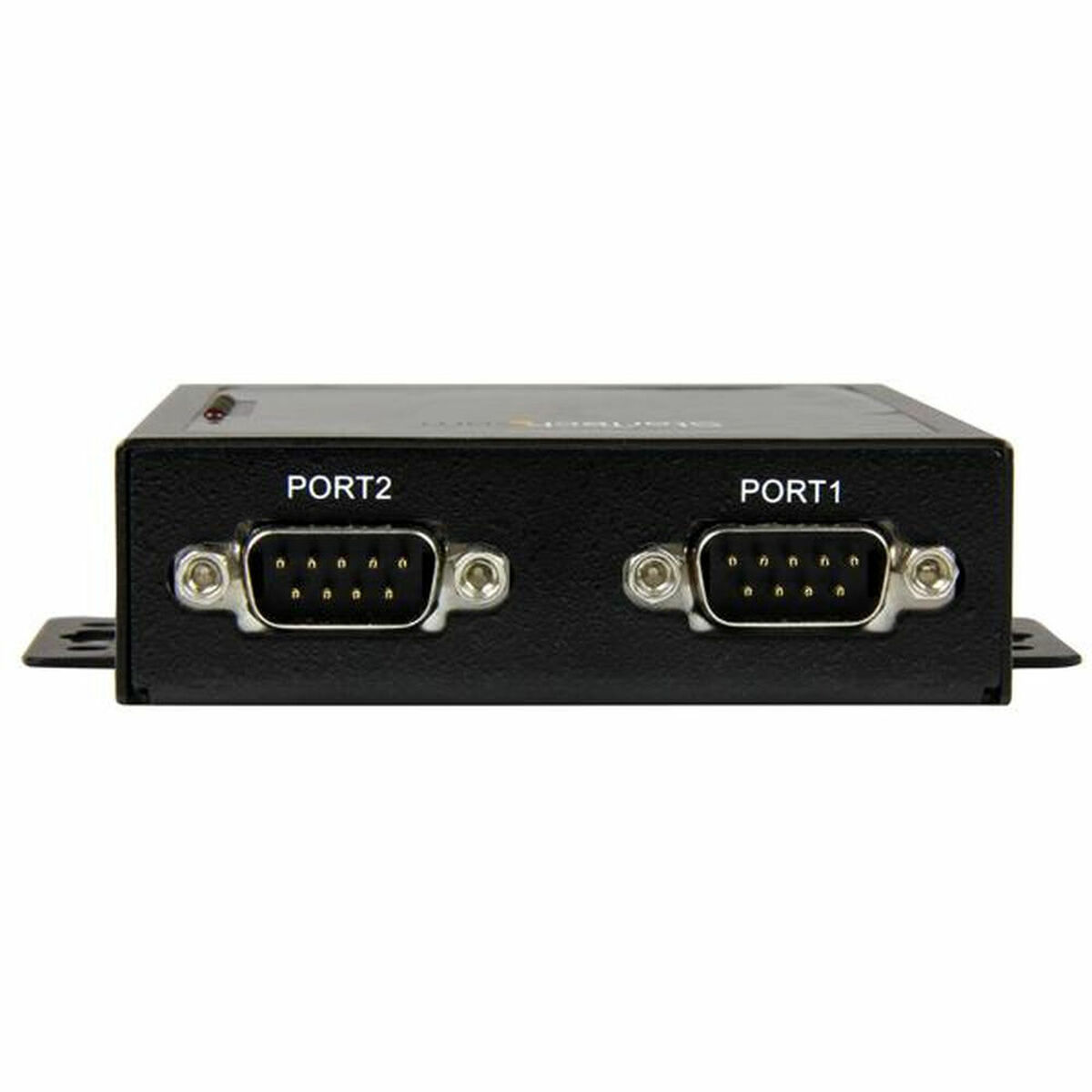 Server Startech NETRS2322P RJ-45 RS232 Negru