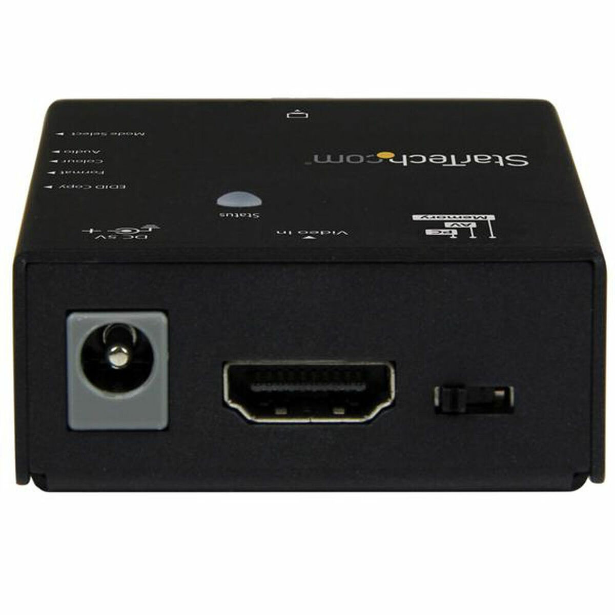 Adaptor HDMI Startech VSEDIDHD