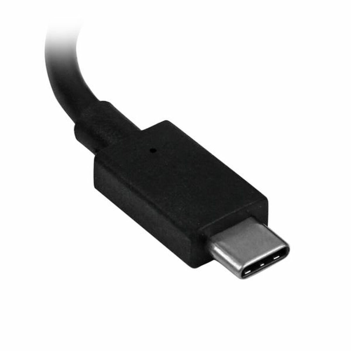 Adaptor USB C la HDMI Startech CDP2HD4K60 Negru