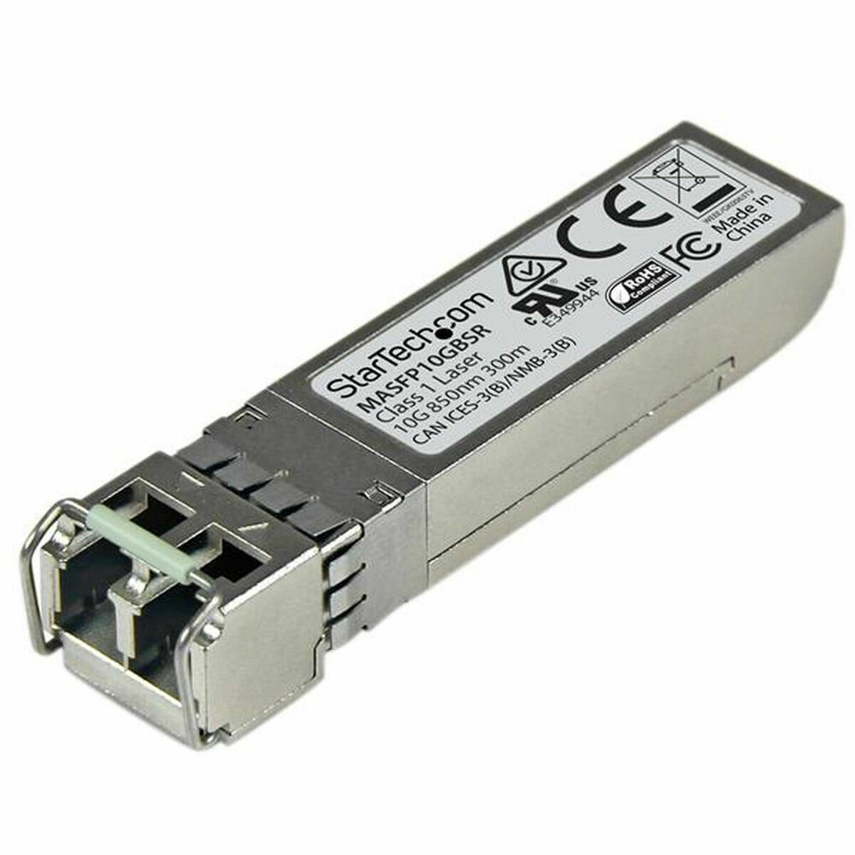 Modul Fibră SFP+ MultiMod Startech MASFP10GBSR 850 nm