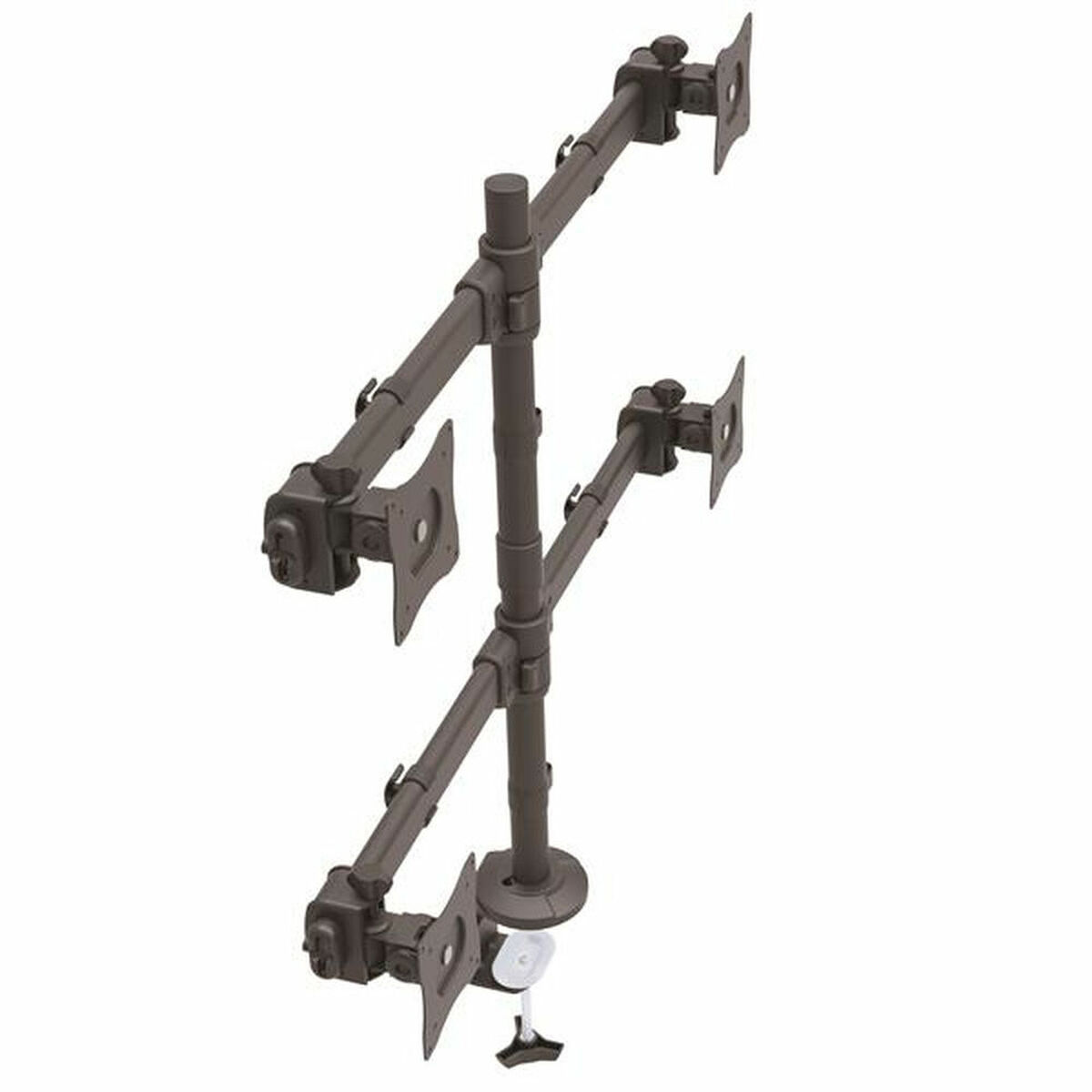 Suport de Masă pentru Ecran Startech ARMQUAD