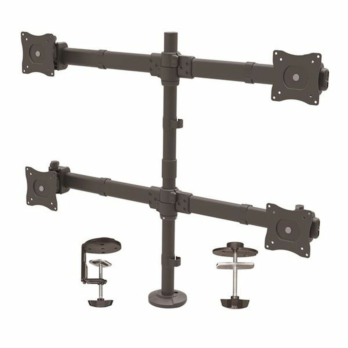Suport de Masă pentru Ecran Startech ARMQUAD