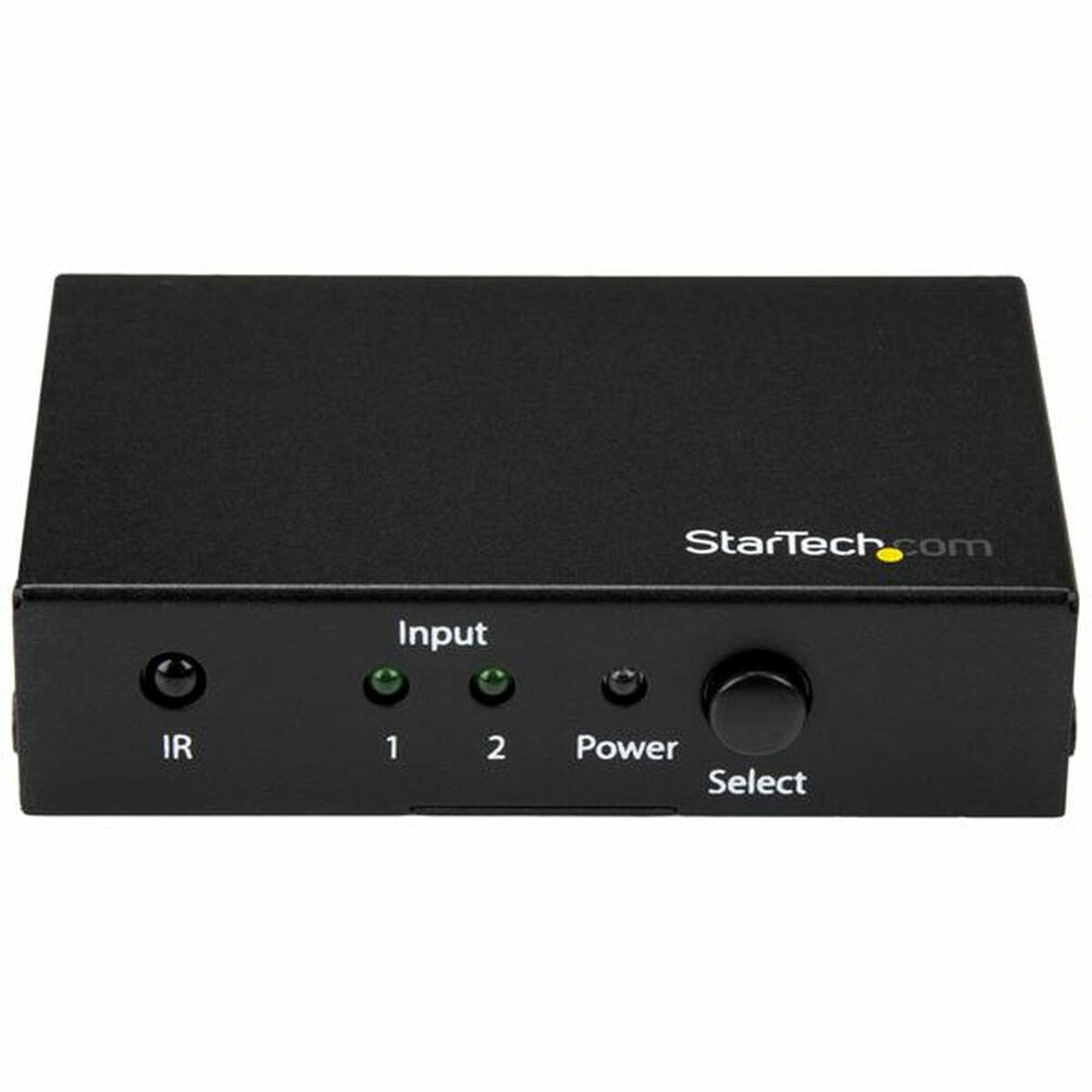 Switch HDMI Startech VS221HD20            Negru