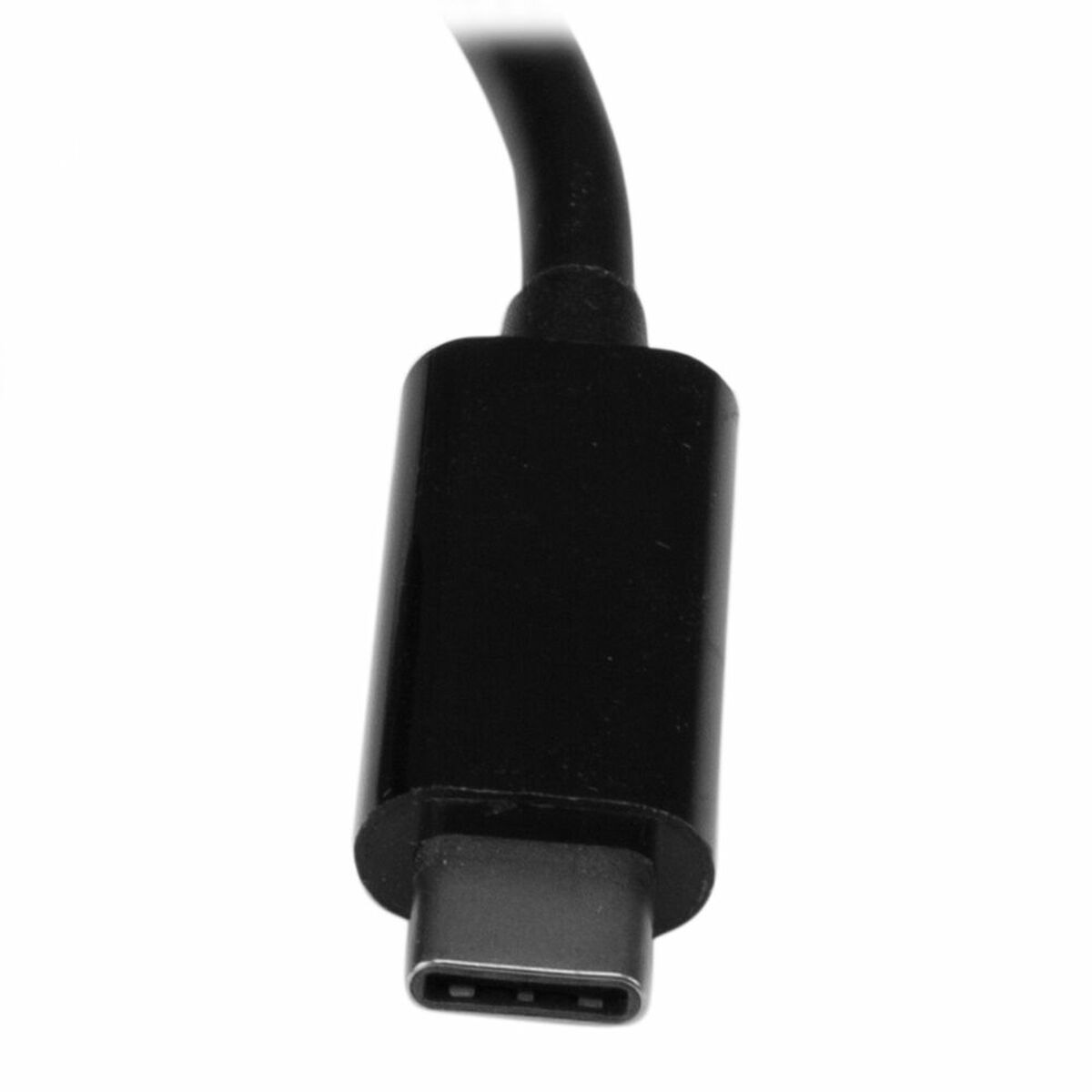Adaptator de Rețea Startech US1GC303APD          Negru