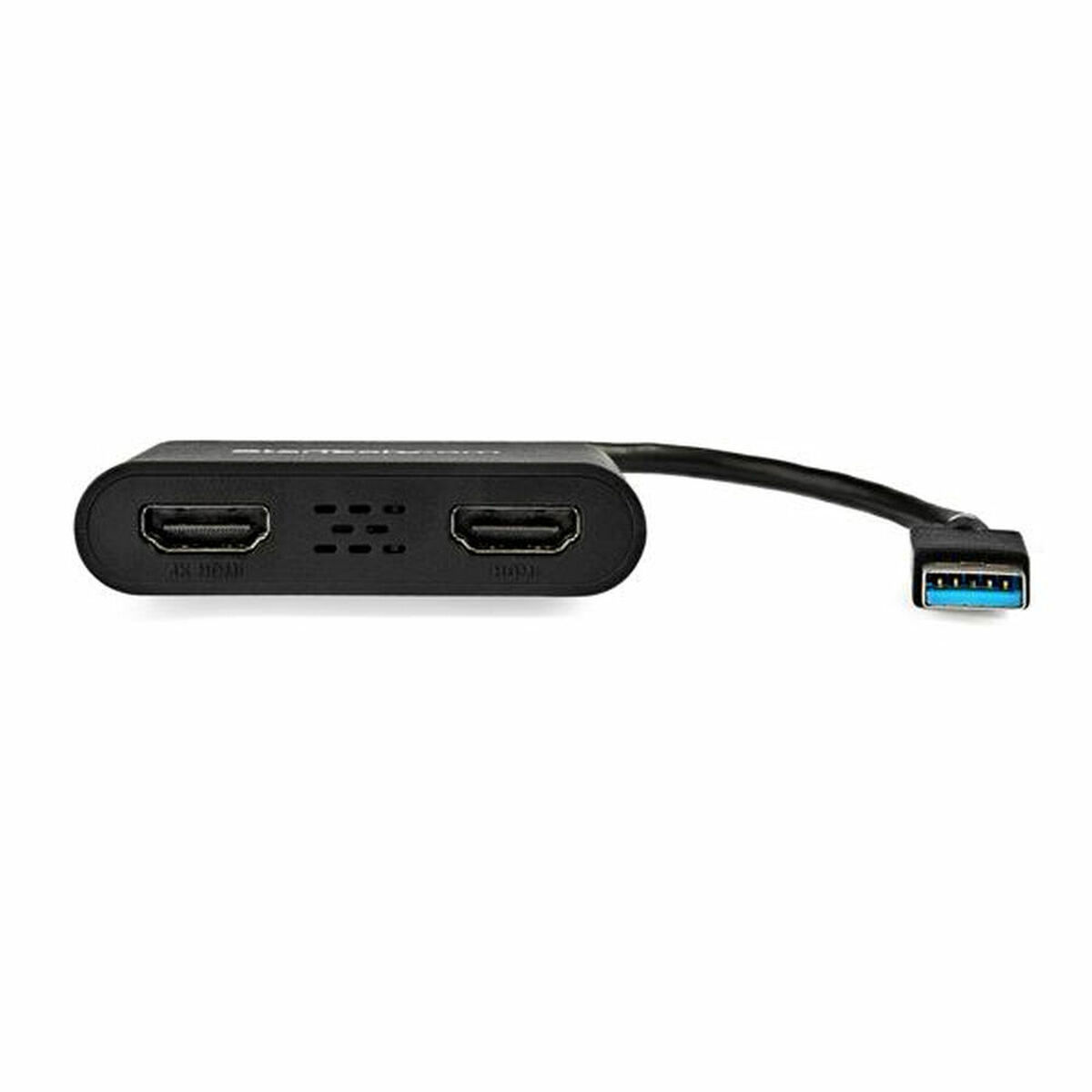 Dock Startech USB32HD2             Negru