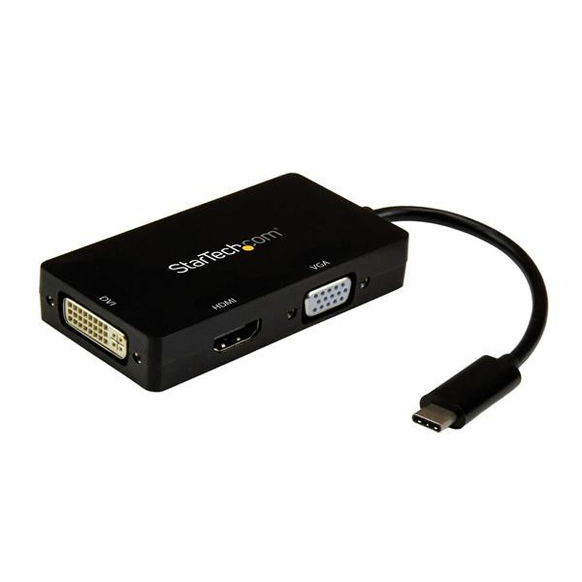 Cablu HDMI Startech CDPVGDVHDBP          0,15 m