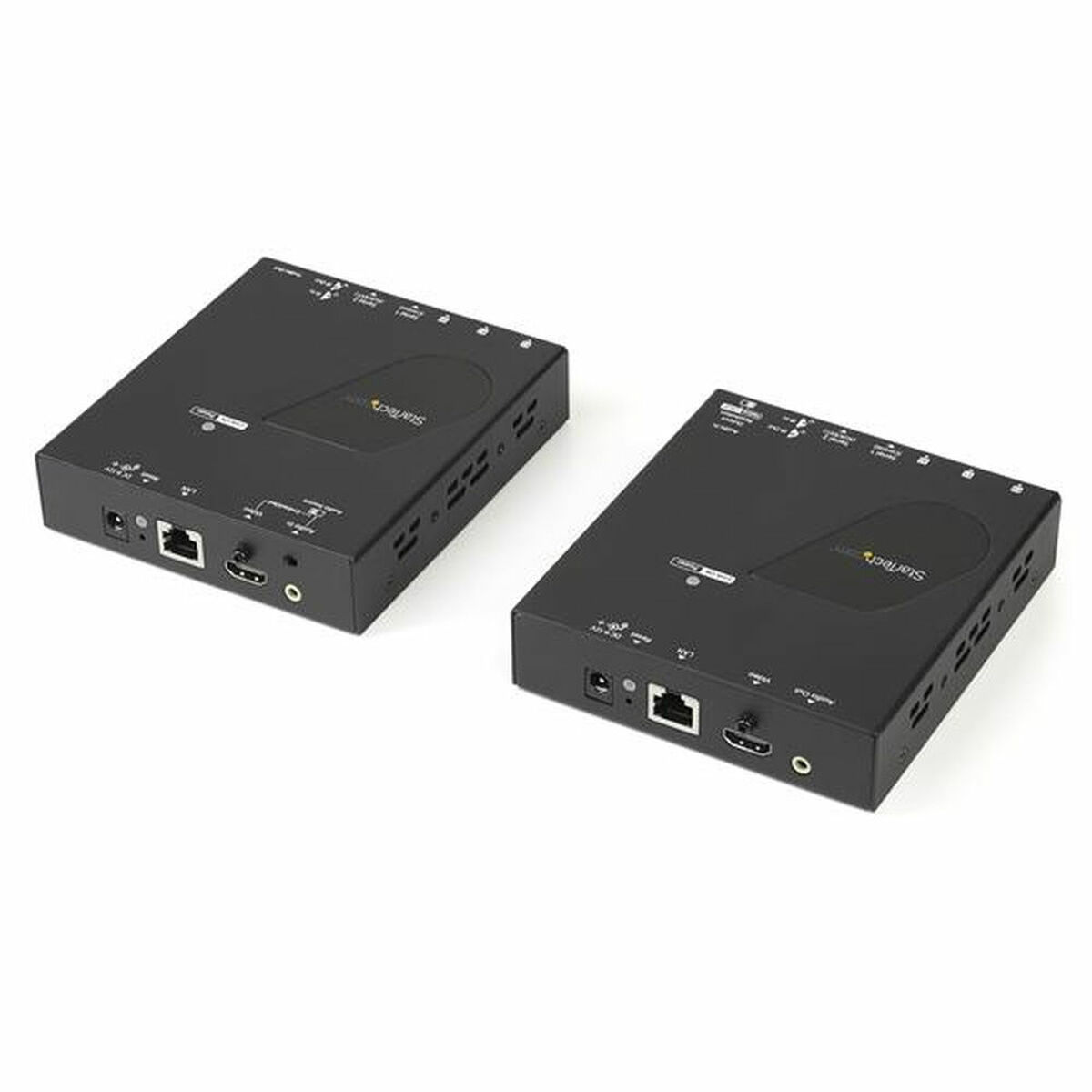 Convertor/Adaptor Startech ST12MHDLAN4K